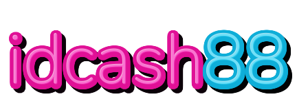 idcash88 — logo kanal