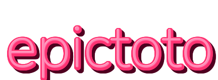 epictoto — logo kanal